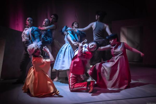 Foto 26  Principio y Fin 